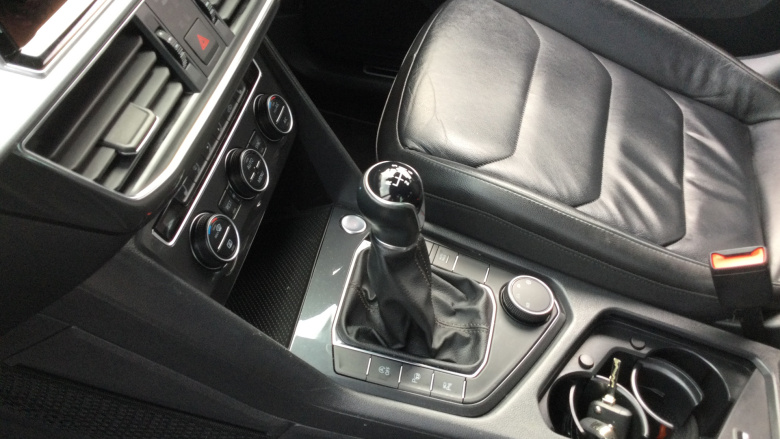 SEAT Tarraco 1.5 EcoTSI Xcellence Lux 5dr Petrol Estate